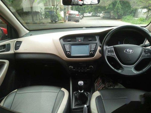 Used 2017 Hyundai Elite i20 MT for sale in Nagar