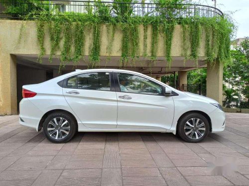 Honda City VX (O) Manual, 2018, Petrol MT in Mumbai