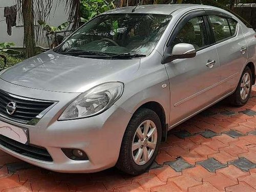 2012 Nissan Sunny MT for sale in Kochi