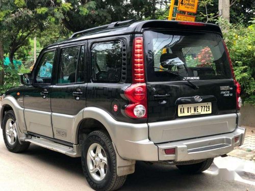 Mahindra Scorpio VLX 2009 MT For sale in Nagar