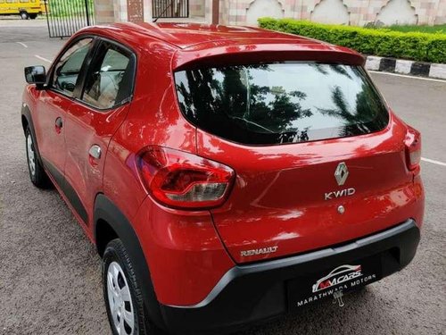 Renault KWID RXT 2015 MT for sale in Aurangabad