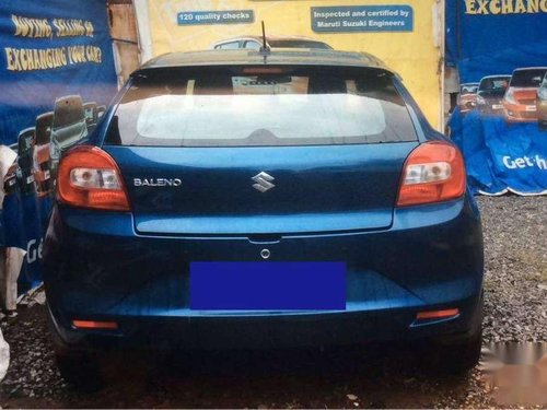 Used 2016 Maruti Suzuki Baleno MT for sale in Kochi