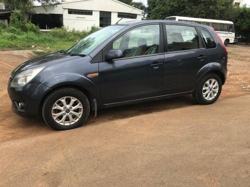 2013 Ford Figo 1.5D Titanium MT for sale in Nashik