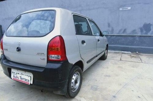 Maruti Suzuki Alto 2012 MT for sale in Chennai 