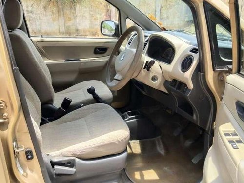 2007 Maruti Suzuki Zen MT for sale in Chennai