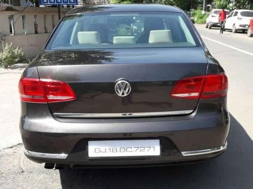 Volkswagen Passat Trendline Manual, 2013, Diesel MT for sale in Ahmedabad