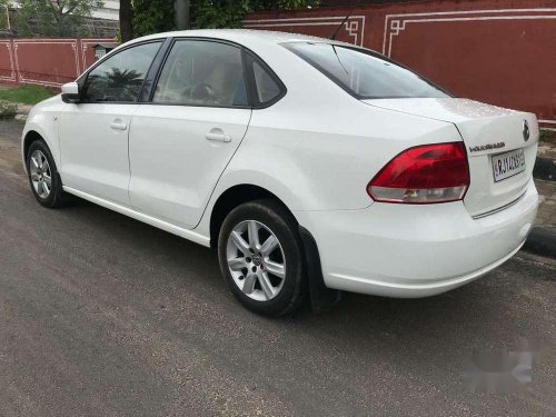 Volkswagen Vento 2010 MT for sale in Jaipur