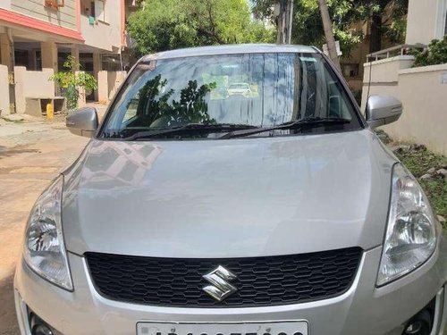 Maruti Suzuki Swift VXI 2015 MT for sale in Vijayawada