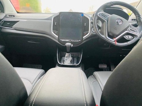 2019 MG Hector AT for sale in Mumbai