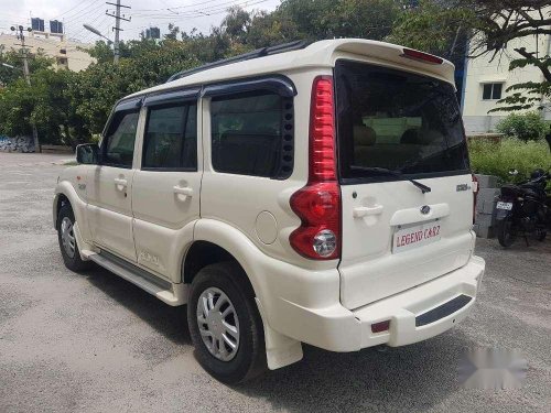 2009 Mahindra Scorpio 2.6 CRDe MT for sale in Nagar