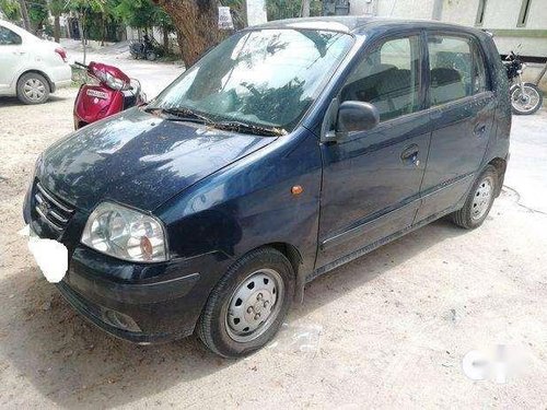 Used Hyundai Santro Xing XO 2007 MT for sale in Hyderabad 