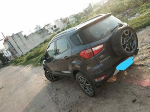 Used 2018 Ford EcoSport 1.5 TDCi Titanium Plus MT in New Delhi