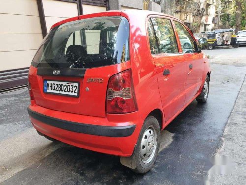 Hyundai Santro Xing GLS, 2007, Petrol MT in Mumbai