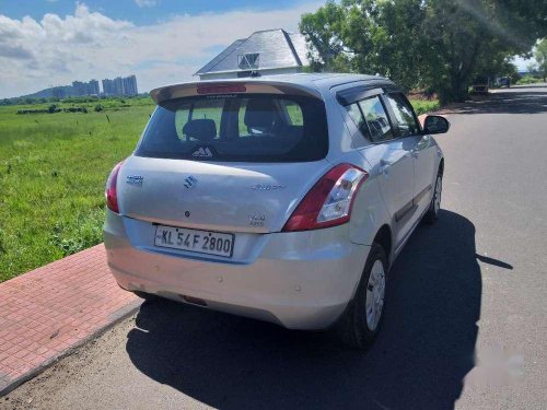 Maruti Suzuki Swift VDi, 2014, Diesel MT in Thrissur 