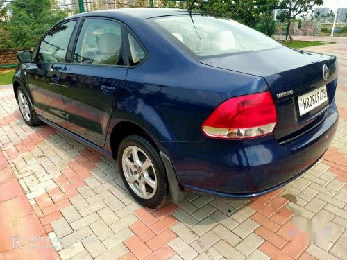 Volkswagen Vento Highline Petrol Automatic, 2014, Petrol AT in Faridabad