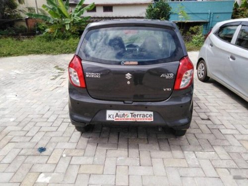 Maruti Suzuki Alto 800 VXi 2018 MT for sale in Kochi