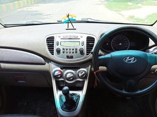 2015 Hyundai i10 Sportz 1.2 MT for sale in New Delhi