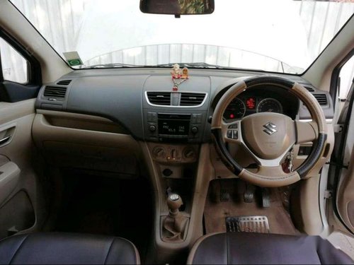 Maruti Suzuki Ertiga ZXI 2013 MT for sale in Thane