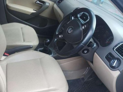 Volkswagen Vento, 2015, Petrol MT for sale in Chennai