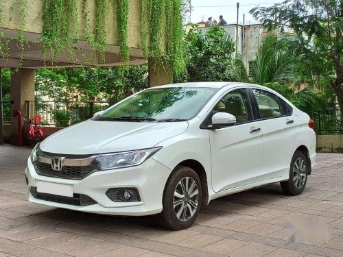 Honda City VX (O) Manual, 2018, Petrol MT in Mumbai