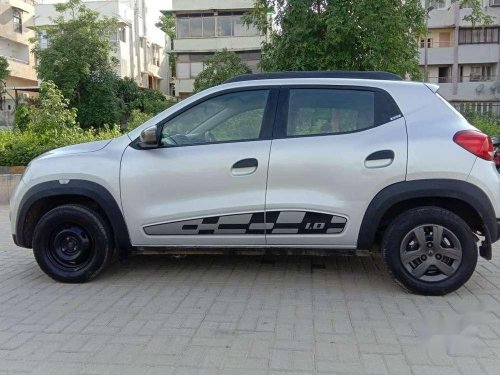 Used 2018 Renault Kwid RXT MT for sale in Ahmedabad