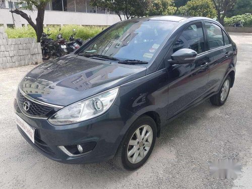 Tata Zest 2014 MT for sale in Nagar