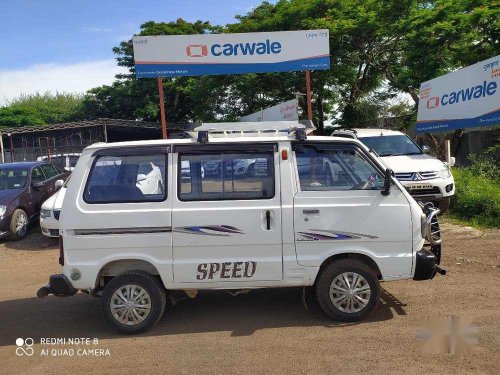 Maruti Suzuki Omni 2013 MT for sale in Nashik