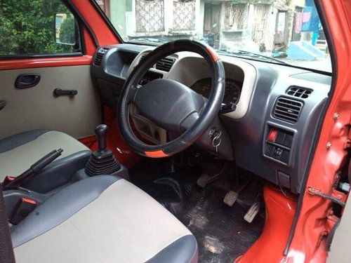 Used 2013 Maruti Suzuki Eeco 5 Seater AC MT for sale in Kolkata