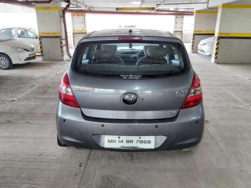 Hyundai I20 Magna 1.2, 2009, Petrol MT in Mumbai