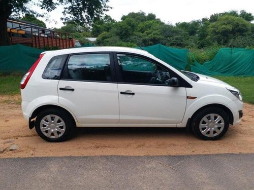 Ford Figo Diesel EXI 2013 MT for sale in Hyderabad