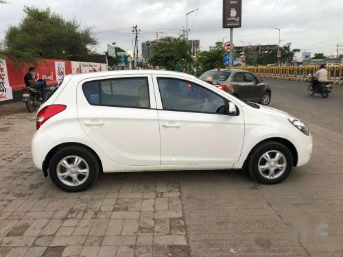 Used 2012 Hyundai i20 Asta 1.4 CRDi MT for sale in Rajkot