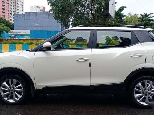 Used 2019 Mahindra XUV300 MT for sale in Mumbai