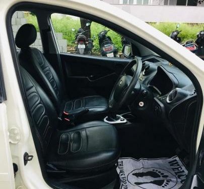 Ford Figo Diesel EXI 2014 MT for sale in Bangalore