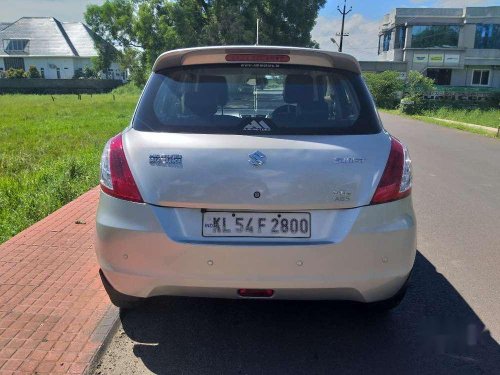 Maruti Suzuki Swift VDi, 2014, Diesel MT in Thrissur 