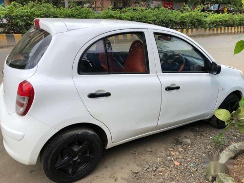 Nissan Micra X Shift, 2010, CNG & Hybrids MT in Mumbai