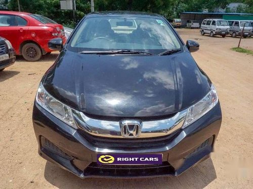 Honda City SV, 2014, Diesel MT for sale in Hyderabad