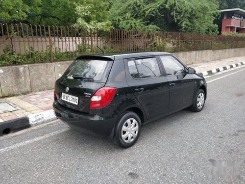 Used 2010 Skoda Fabia 1.4 MPI Ambiente MT for sale in New Delhi