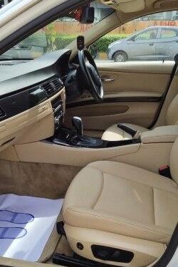 BMW 3 Series 2012 320d AT for sale in Ahmedabad