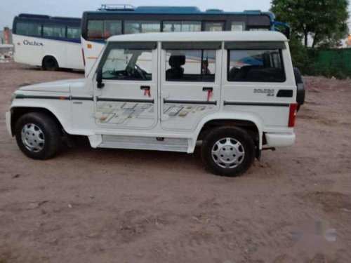 2016 Mahindra Bolero SLE MT for sale in Agra