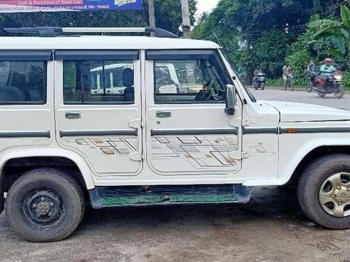 2017 Mahindra Bolero ZLX MT for sale in Nagaon