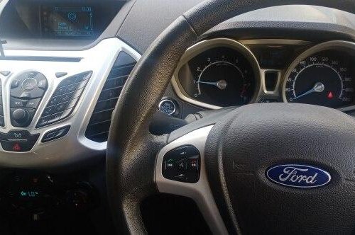 2013 Ford EcoSport 1.0 Ecoboost Titanium Optional MT in Nagpur