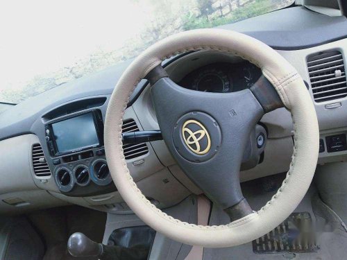 2009 Toyota Innova MT for sale in Hyderabad