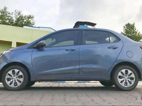 Hyundai Xcent SX 1.1 CRDi, 2015, Diesel MT for sale in Kolkata