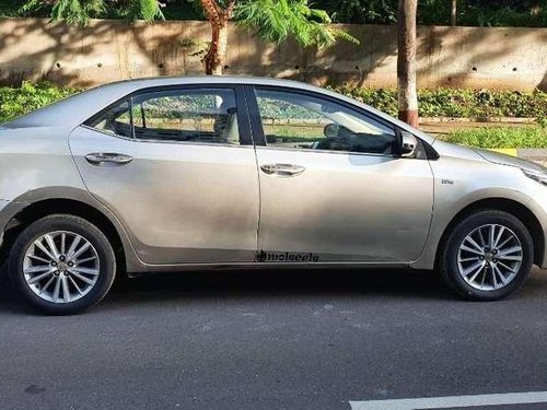 Toyota Corolla Altis 2014 MT for sale in Mumbai