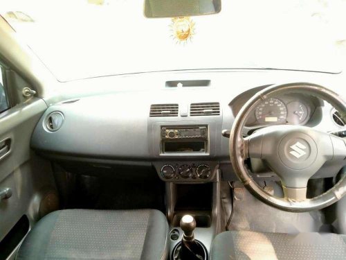 Used 2007 Maruti Suzuki Swift LXI MT for sale in Rajkot