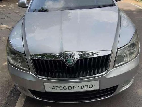 Used 2010 Skoda Laura MT for sale in Secunderabad