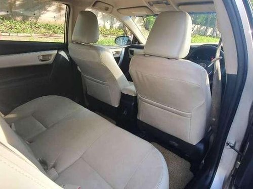 Toyota Corolla Altis 2014 MT for sale in Mumbai