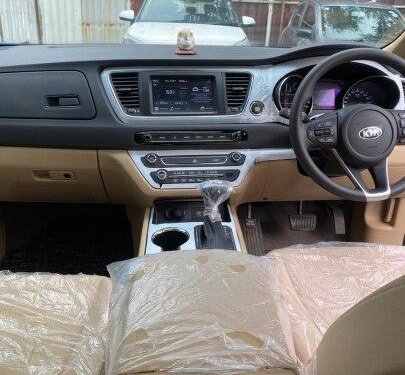 Kia Carnival 2020 AT for sale in Mumbai