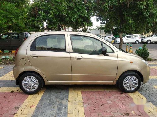 Chevrolet Spark LS 1.0 LPG, 2009, LPG MT in Lucknow