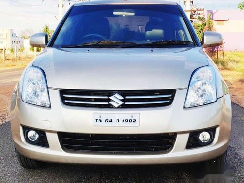 2010 Maruti Suzuki Swift Dzire MT for sale in Dindigul